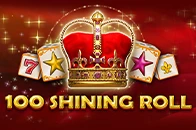 100 Shining Roll