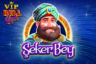 Şeker Bey VIP Bell Link