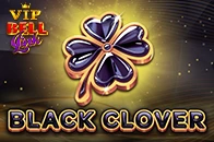 Black Clover VIP Bell Link