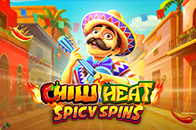 Chilli Heat Spicy Spins