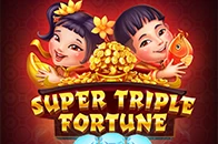 Super Triple Fortune
