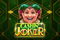 Cashin' Joker