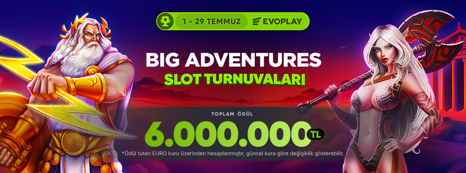27 temmuz evo